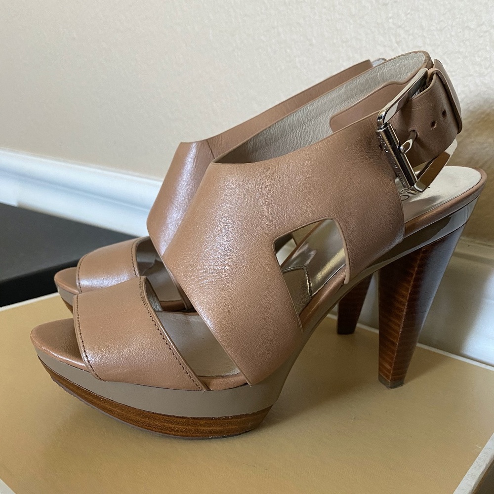 MICHAEL Michael Kors Heels